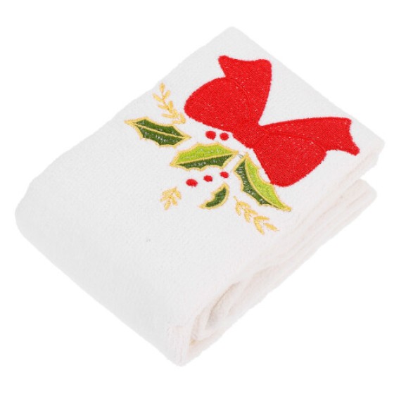 Christmas Face Towel for Home